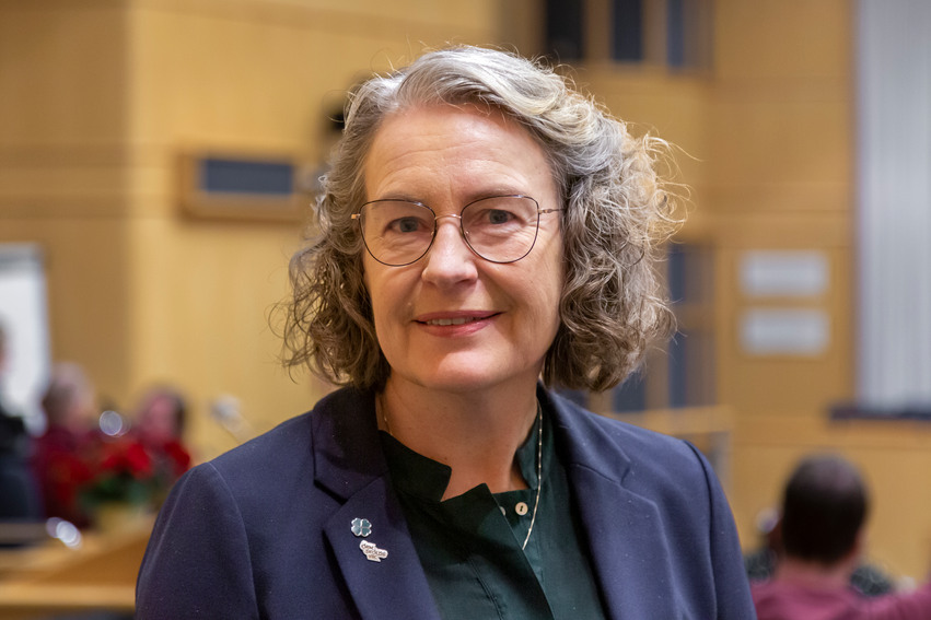 Anna-Brita Åkerlind (C)